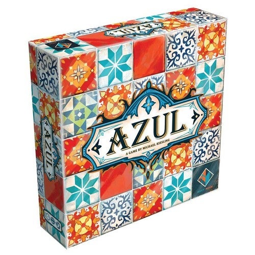 Asmodee Azul | ManaFest Card Shop